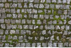 Overgrown Floors